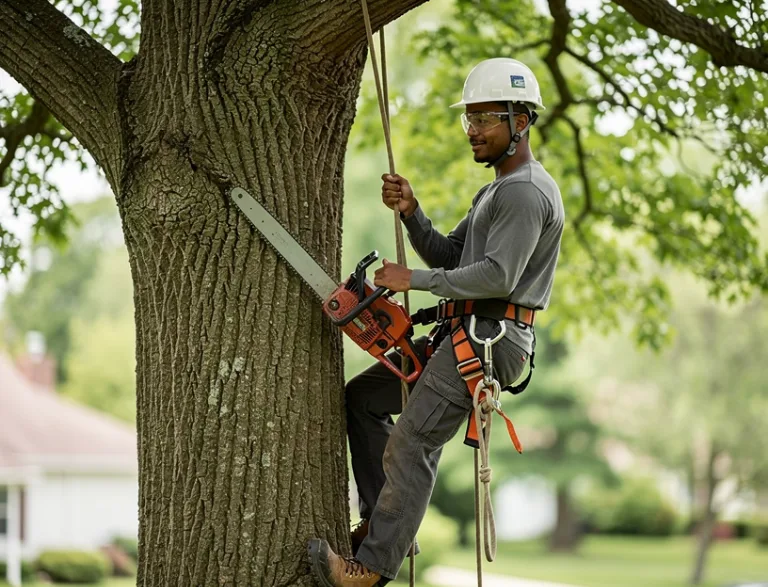 Tree Removal service in Arcola East